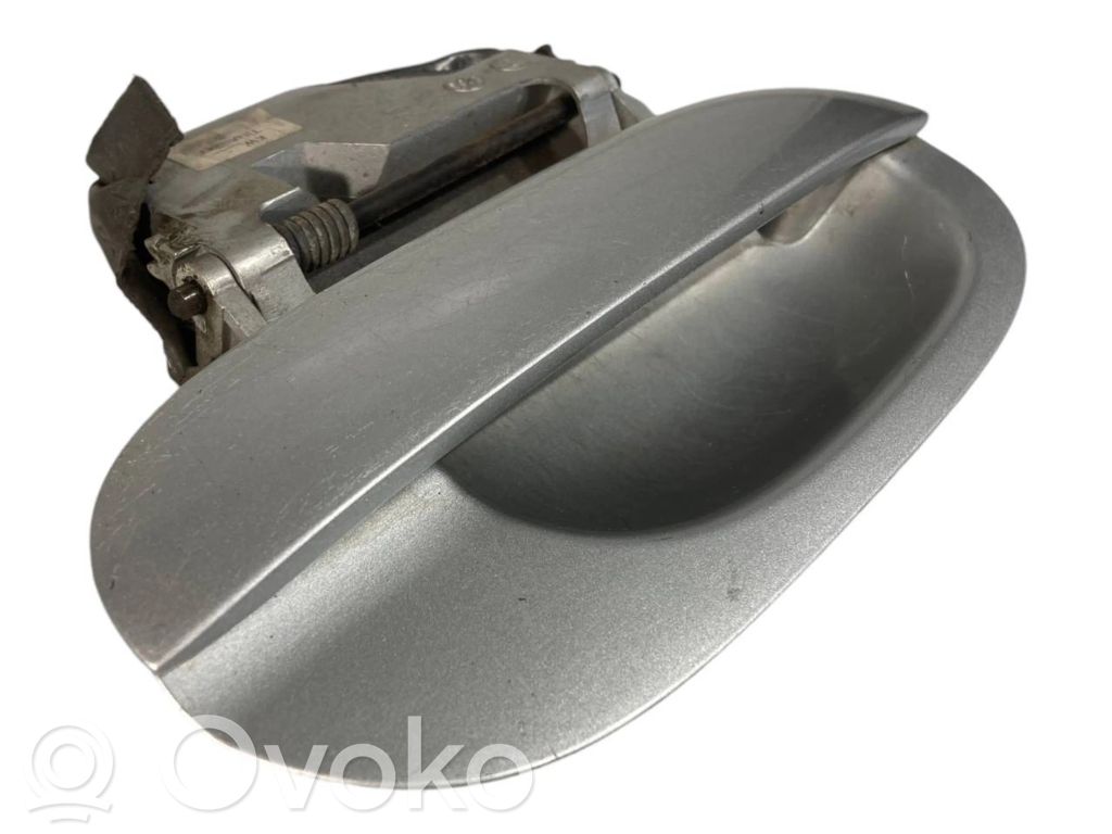 Ārējais atvēršanas rokturis