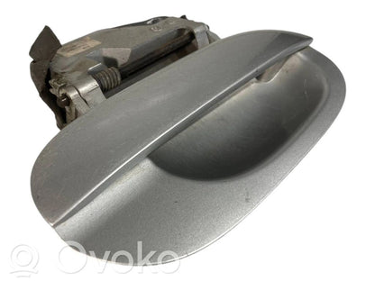 Ārējais atvēršanas rokturis