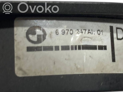 Elektrisko logu slēdzis