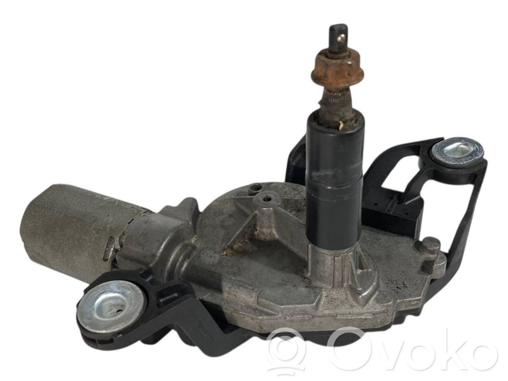 Aizmugurējā loga tīrītāja motoriņš