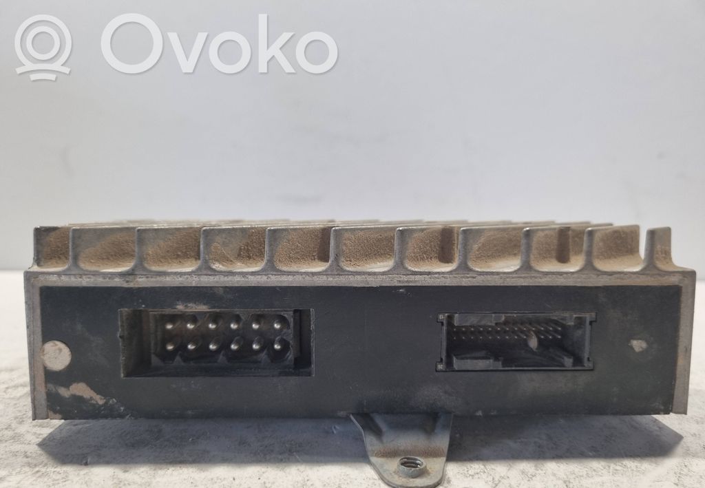 Skaņas pastiprinātājs