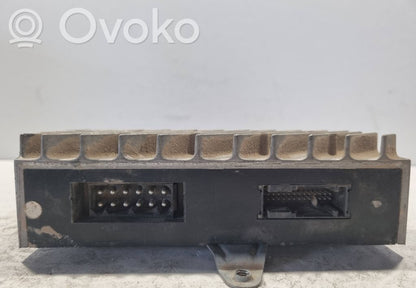 Skaņas pastiprinātājs