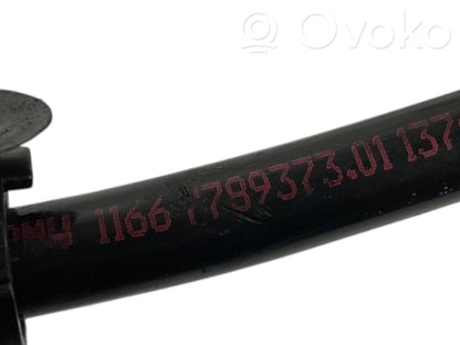 Caurulīte (-es) / šļūtene (-es)