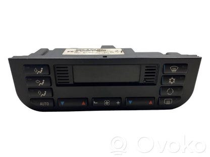 Блок управления кондиционером/климат-контролем/отоплением салона (в салоне)