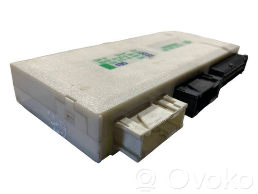 Comfort module