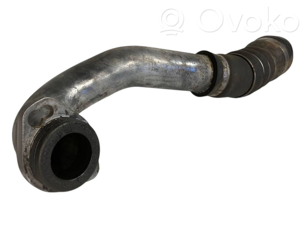 Intercooler hose(s) / pipe(s)