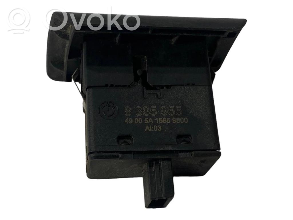 Elektrisko logu slēdzis