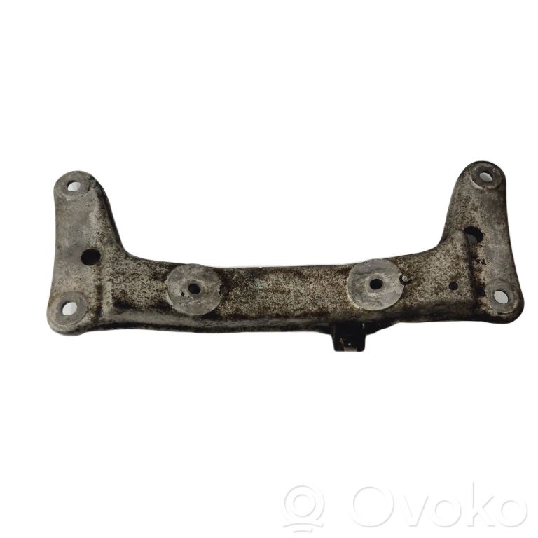 Transmission mounting bracket