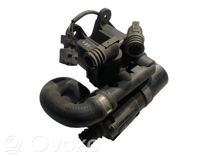 Apsildes radiatora vārsts (-i)