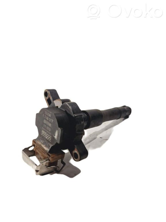 High voltage coil (for ignition)