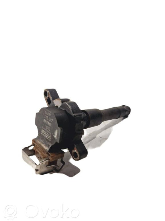 High voltage coil (for ignition)