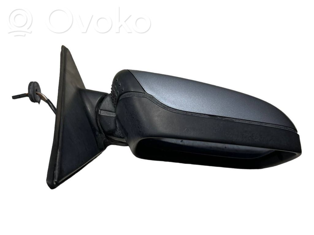 Spogulis (elektriski vadāms)