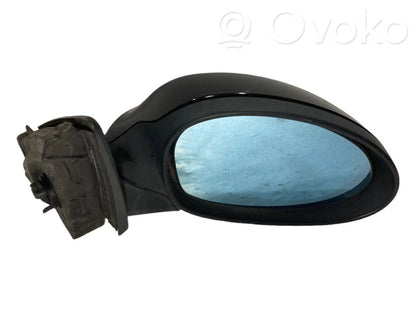 Mirror (electrically controlled)