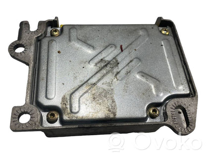 Gaisa spilvenu vadības bloks