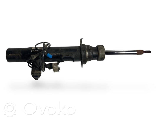 Front shock absorber