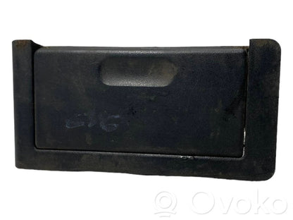 Ashtray (front)