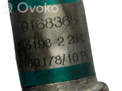 Gaisa kondicioniera caurulīte (-es) / šļūtene (-es)