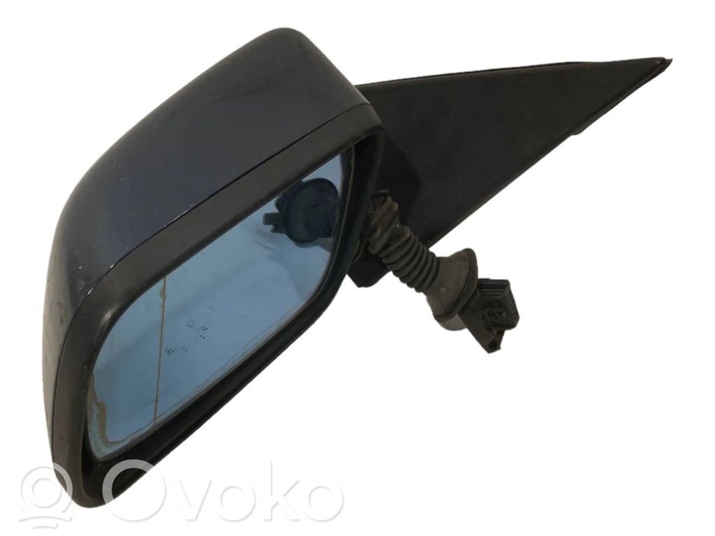 Spogulis (elektriski vadāms)