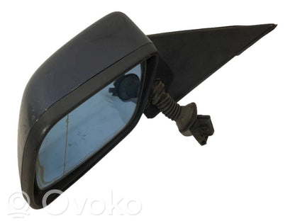 Spogulis (elektriski vadāms)