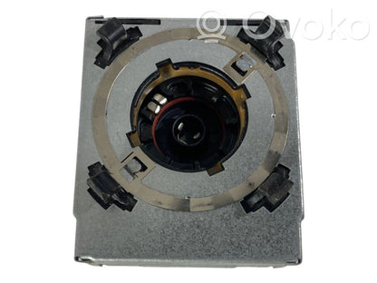 Headlight unit / (xenon unit)