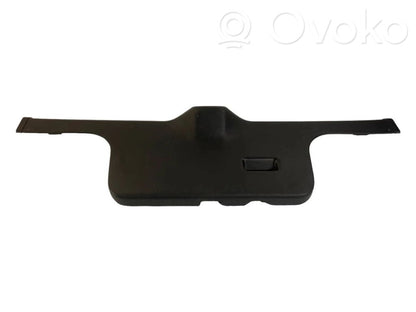 Trunk decorative trim