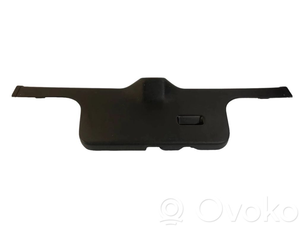 Bagāžnieka dekoratīvā apdare