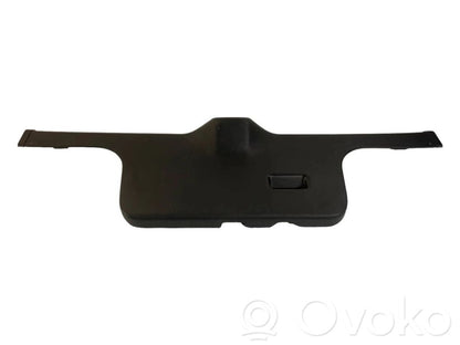 Bagāžnieka dekoratīvā apdare