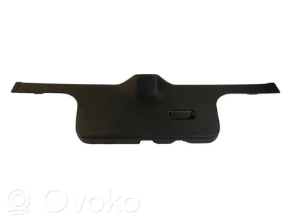 Trunk decorative trim