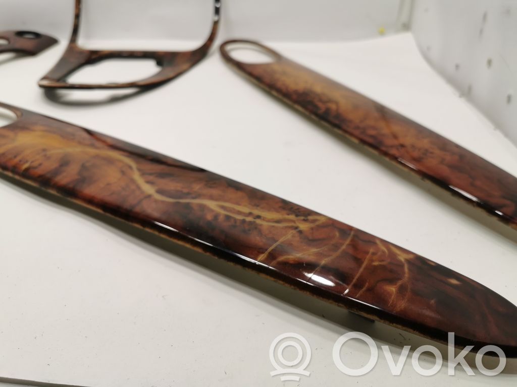 Другие типы деталей панели