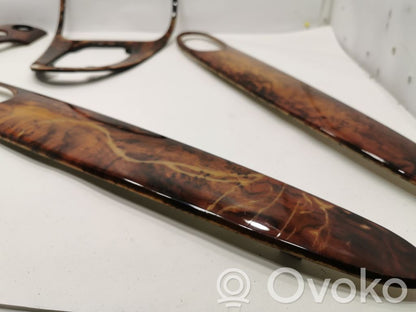 Другие типы деталей панели