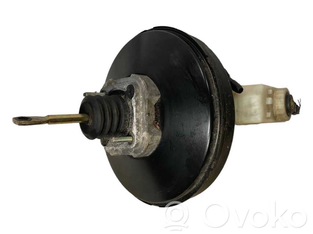 Bremžu vakuuma pastiprinātājs