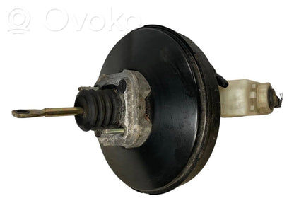 Bremžu vakuuma pastiprinātājs