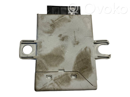 Блок управления иммобилайзером