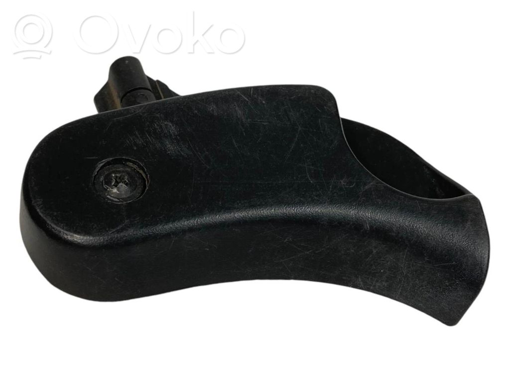 Ручка открывания капота двигателя