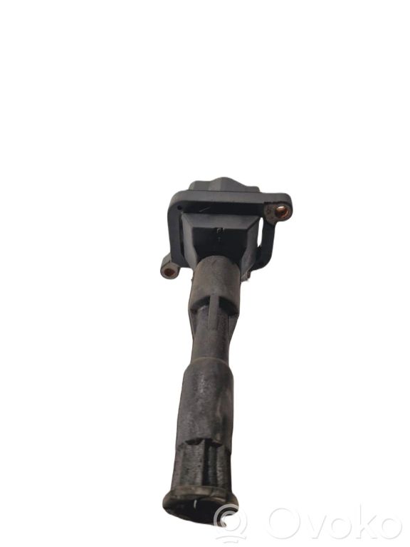 Augstsprieguma spole (aizdedzei)