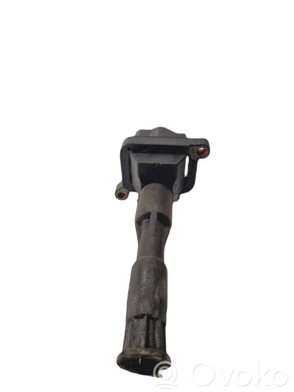 Augstsprieguma spole (aizdedzei)