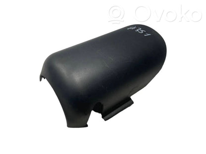 Stūres ass dekoratīvā apdare