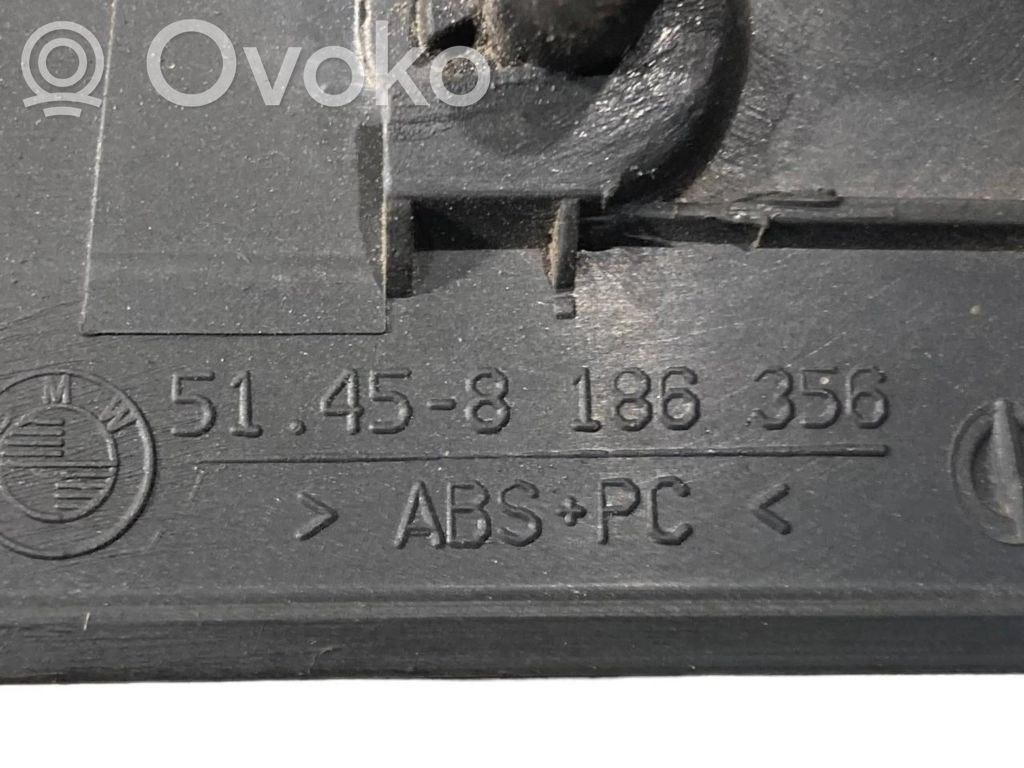 Декоративная отделочная лента