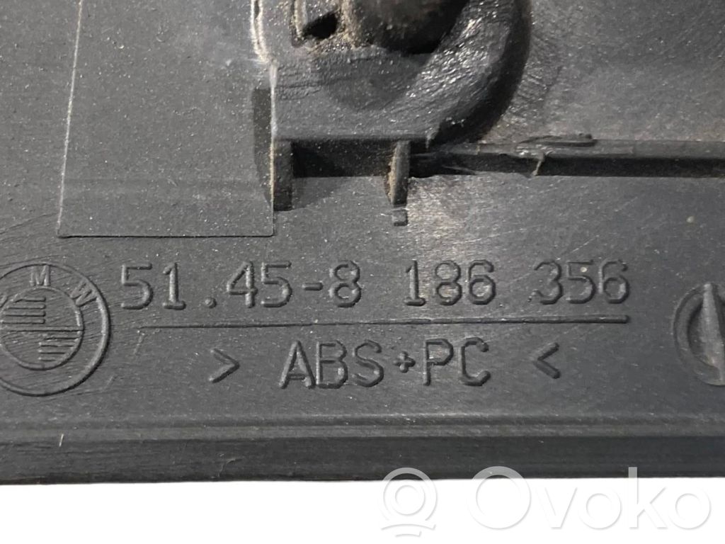 Decorative trim tape