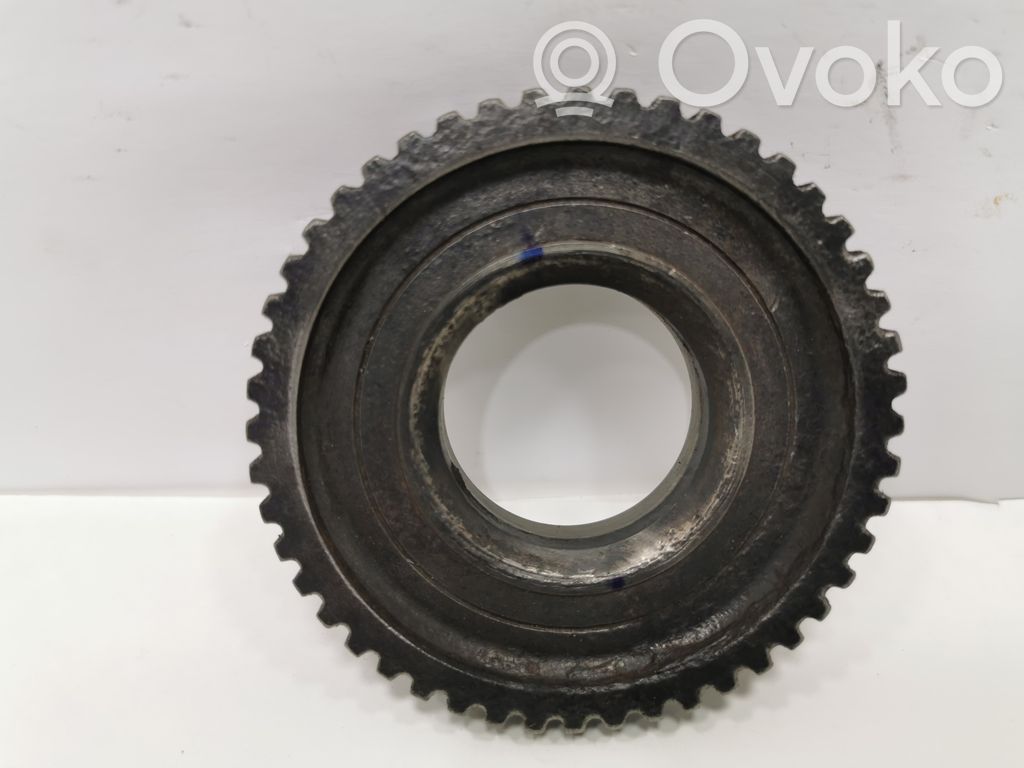 Шарнир вала ступицы заднего колеса (stupica, capfa)