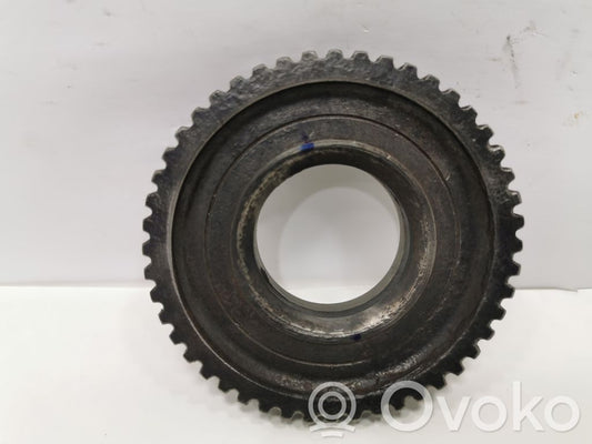 Aizmugurē riteņa rumbas vārpstas šarnīrs (stupica, capfa)