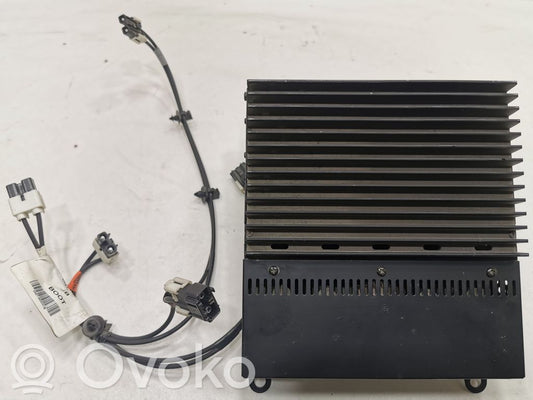 Skaņas pastiprinātājs