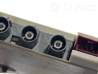 Antenas pastiprinātājs