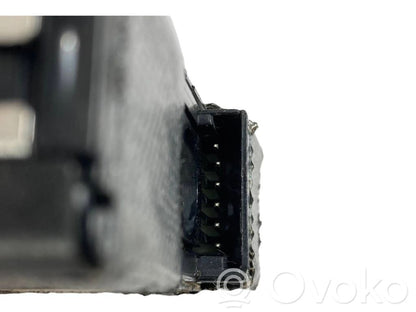 Avārijas lukturu slēdzis