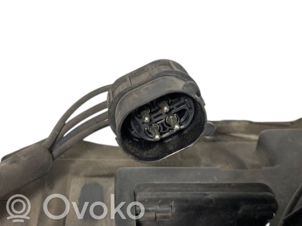 Elektrisks radiatoru ventilators