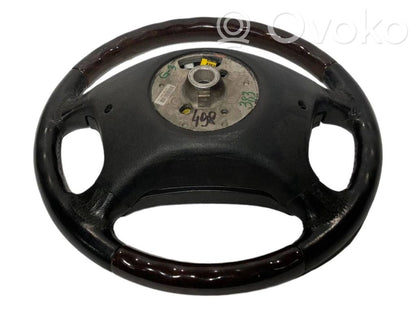 Рулевое колесо