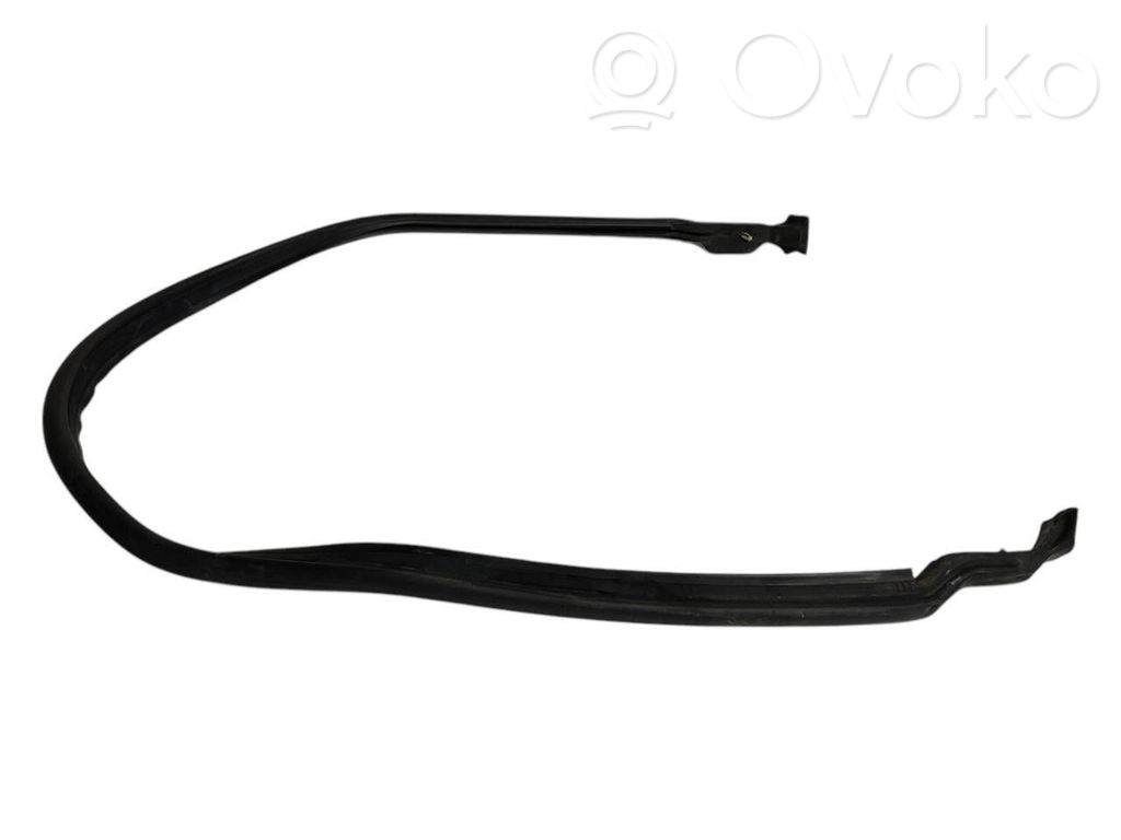 Engine compartment rubber