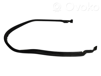 Engine compartment rubber