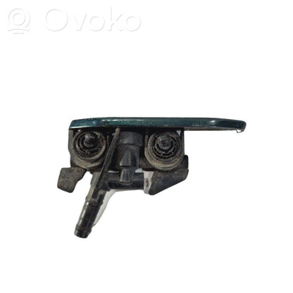 Lukturu mazgātāja sprausla (-as)