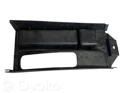 Cita veida vidus konsoles (tuneļa) elementi